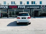 Mercedes ML 350 2014